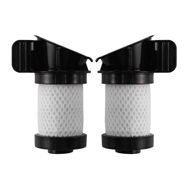 Vaihtosuodattimet ION Flex DuoClean X30 X40 F60 F80 IF200 IF201 IF202 IF205 IF251 IF252 IF281