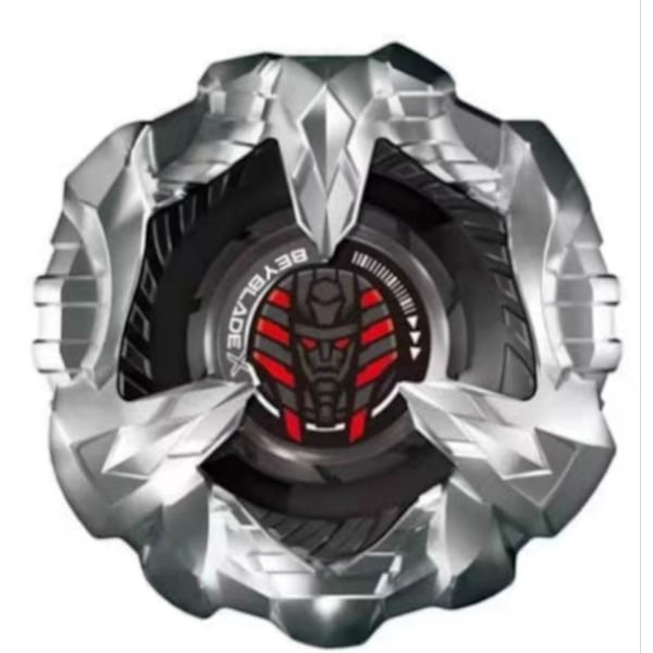Beyblade Äkta TAKARA TOMY Beyblade X Beyblade Burst Beyblade BX-27 Liten Slumpmässig Väska V.2 BX-27