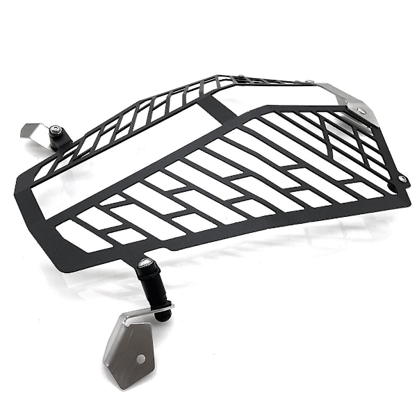Frontlysprotektor Grill For Ktm 1290 Super Adventure S/r 2017-2020