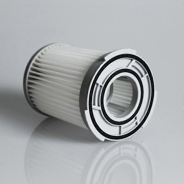 2 kpl Tyhjiöpölyn osat HEPA-suodattimen vaihto Z1650 Z1660 Z1661 Z1670 Z1630 Z1300-213 jne.