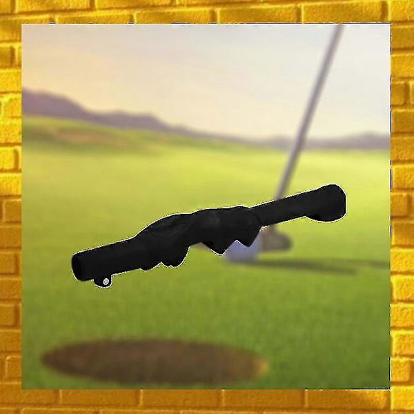 Golfgreb Træningshjælp Golf Svingtræner Træningsgreb Golf Svingtræner Tilbehør Til Mænd Kvinder