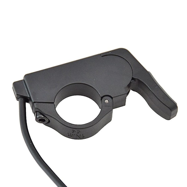 Ebike Tommelgass Hurtig Demontering Pass Venstre/ Fingergass For 24v/36v/48v Elektrisk Sykkel A
