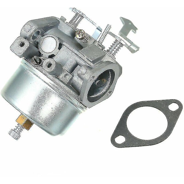 Carburetor Carbwith Gasket Replacement For Tecumseh 632424 Hh100 Hh120 Engine Carbruetor