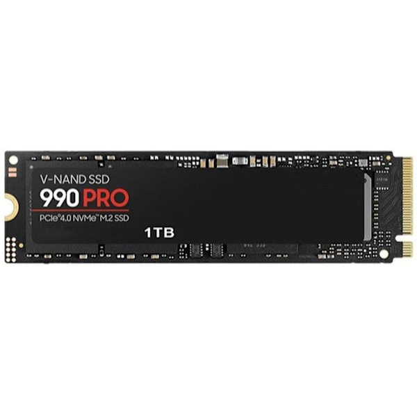 990PRO SSD 4TB M.2 2208 för stationära datorer och bärbara datorer 4TB