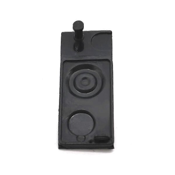 Uusi A7 III / M3 Luukun Mikrofonin Kannen Liitäntäkansi Ilce-7m3 Ilce Alpha 7m3 A7iii A7m3-mikrofonin Kanne