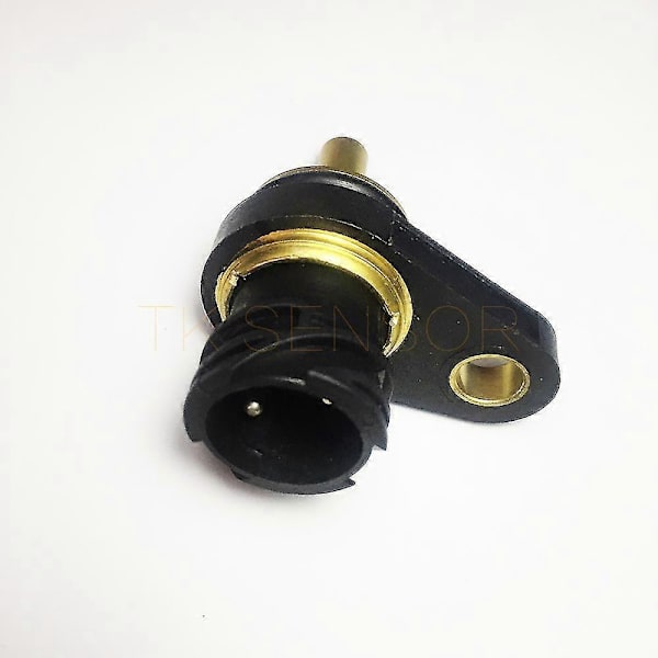 1 stk Vandtemperaturføler Sensor, Kølemiddeltemperatur (kølesystem) 20576617  20429956 Til Volvo Fh12 Lastbil