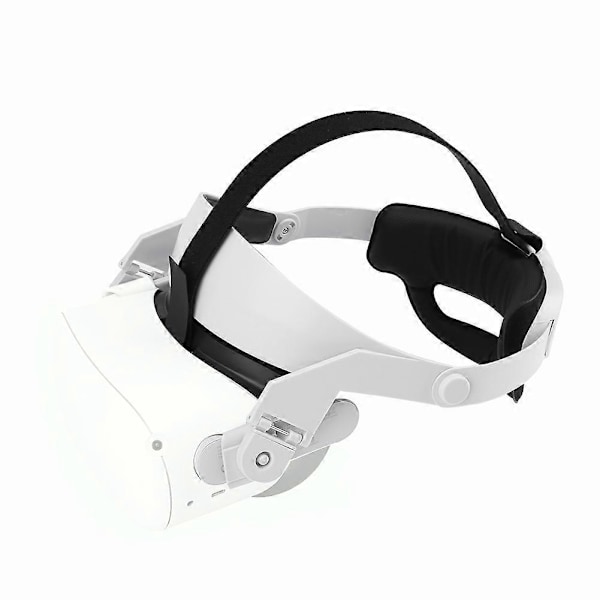 Adjustable Headband VR Headset for Enhanced Support and Comfort Accessories Wear for