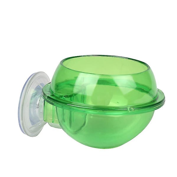 Pet's Suction Cup Reptile Feeder