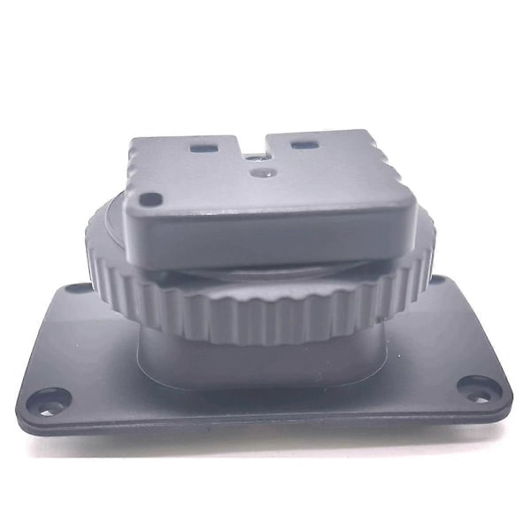 1 stk. til V350S Flash Opgradering Metal Version Hot Shoe Base Tilbehør