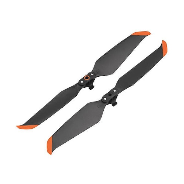 Kompatibla DJI Mavic Air 2/2S Lågbruspropellrar 7238 Propellrar