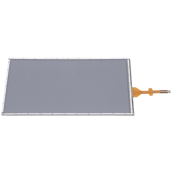 Bilskärm 7 tum Touchscreen Glas Digitizer Navigation För Peugeot 208 2008 308 Citroen C5 C4L C3XR LAM070G004A GCX156AKM-E