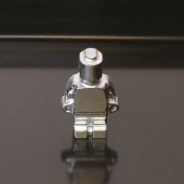 Galliummetalli, matalan sulamispisteen metalli