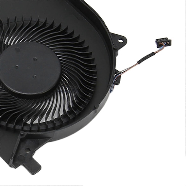 Laptop CPU GPU Kjøleventilatorerstatning for Legion 5 15IMH05H for Legion Y7000 R7000 2021 Y550 15E DFS5K22305283A FNK7