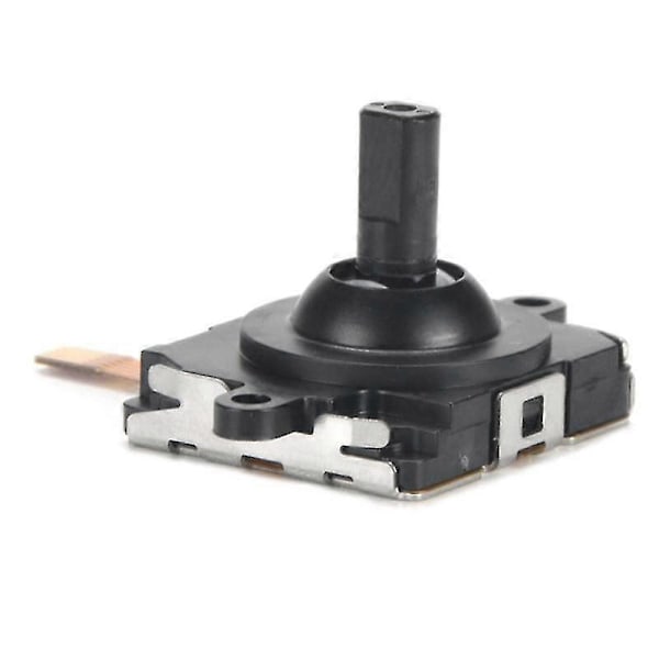 Spilcontroller Joystick Kompatibel med Quest 2 Adskillelsesværktøjssæt Tommelfingerhatte Venstre/Højre Rep