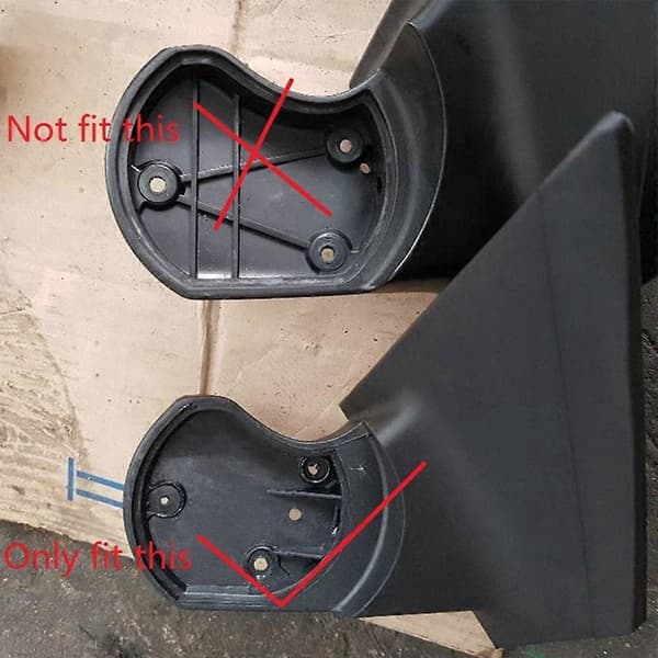 For Cruze 2009-2013 Car Door Side Mirror Base Support Right Side Rearview Mirror Holder Bracket