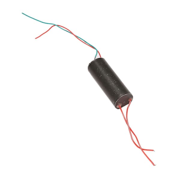 (pow yeah!) 5 kpl DC 3V-6V - 400 kV 400000 V Boost Step-up virtamoduuli korkeajännitegeneraattori korkeajännite Trans