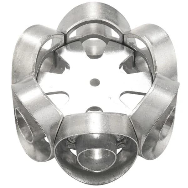 (pow yeah!) Munk Skärmaskin Formningsmaskin Form Metallkakform