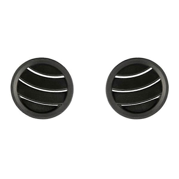 Left Right Side Dashboard A/C Vent Grille for - C-Class W204 C180 C200 C230 C300 2007-2010