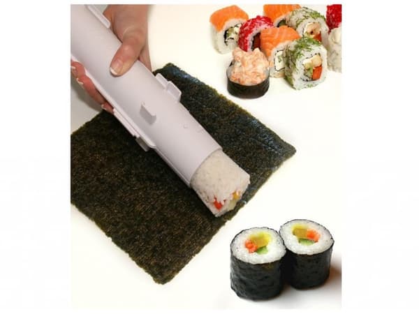 Sushinvalmistaja - Sushisetti