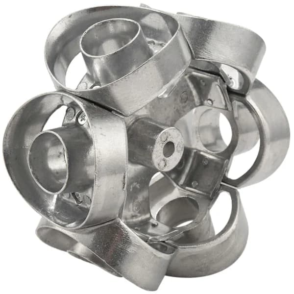 (pow yeah!) Munk Skärmaskin Formningsmaskin Form Metallkakform