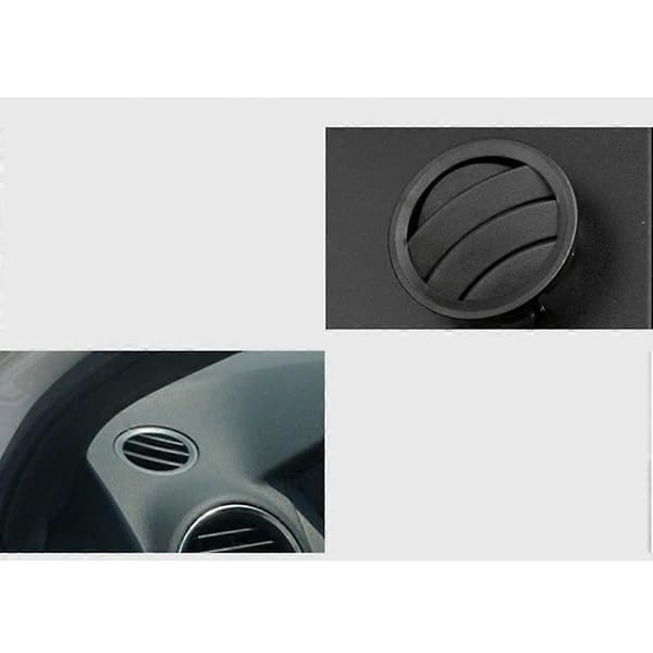 Left Right Side Dashboard A/C Vent Grille for - C-Class W204 C180 C200 C230 C300 2007-2010