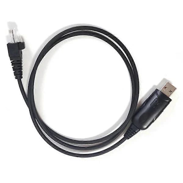 (Pow yeah!) USB-programmeringskabel för Anytone At-588UV AT-778UV bil 2-vägsradio