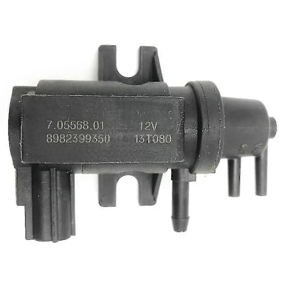 (pow yeah!) Turbo Tryck Magnetventil För 8982399350 7.05568.01 70556801