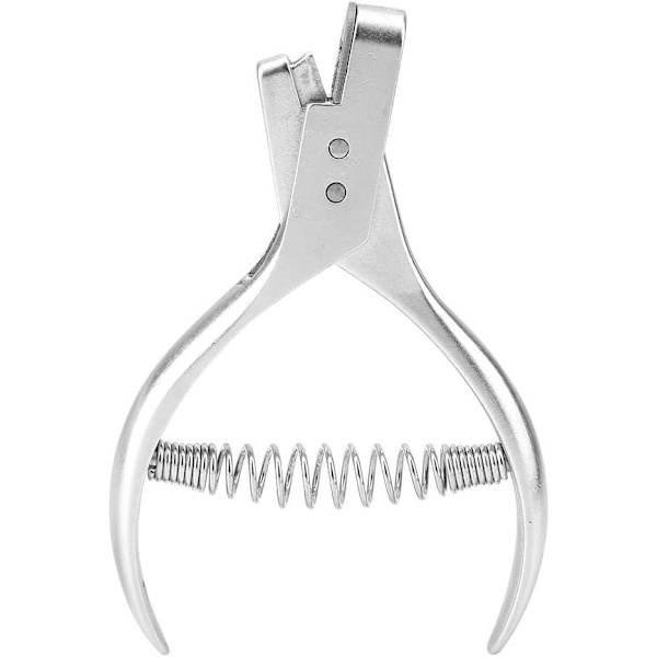 Punching Tool for Sewing, ZQKLA