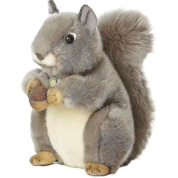 （pow yeah！）25 cm Aurora Miyoni Harmaa Orava