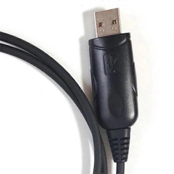 (Pow yeah!) USB-programmeringskabel för Anytone At-588UV AT-778UV bil 2-vägsradio