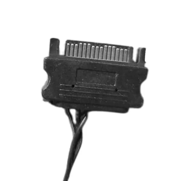 (pow yeah!) Kabel til NZXT Kraken Z63 14-pin stik