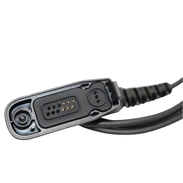 (pow yeah!) PMKN4012B USB Programmeringskabel Egnet til APX6000 APX1000 APX4000 DGP4150 DGP8550 Programmering