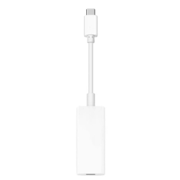 (Pow yeah!) Thunderbolt 3 (USB-C) til Thunderbolt 2-adapter