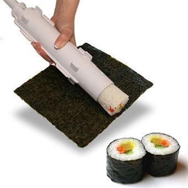 Sushi Maker - Sushi sæt