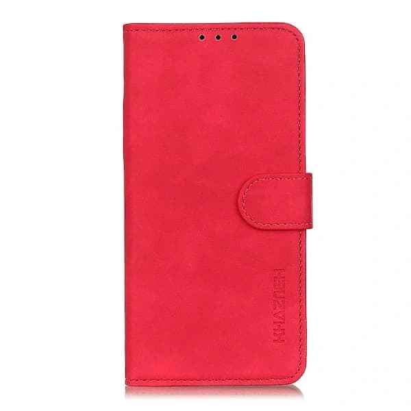 (Pow yeah!) Nahkakotelo iPhone 14 Pro Maxille