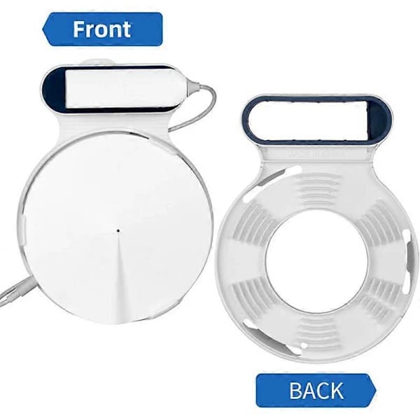(Pow yeah!) Veggfeste for Smart Hub Deco M9 Whole Home Mesh
