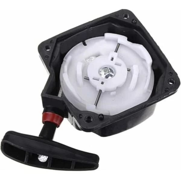 (pow yeah!) Universal erstatningsstartmotor for ryddesag, gresstrimmer, kanttrimmer, trimmer, reservedeler