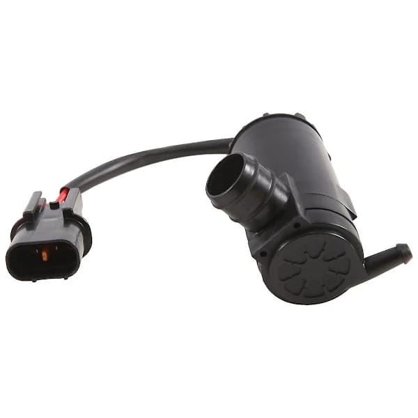 （pow yeah！）98510H1000 Spolarpumpemotor for frontrute for Terracan 2001-2006