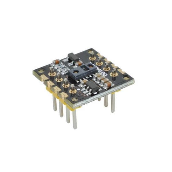 (pow yeah!) MAX30100 Hjertefrekvenssensormodul Pulsmåling Blodoksygen Sensor Konsentrasjonstestmodul for