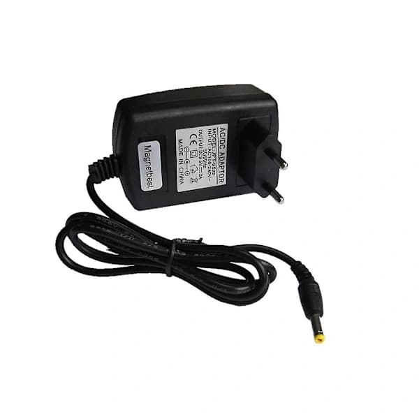 (Pow yeah!) 9,5 V 2 A verkkolaite Sony SRS XB40 SRS-XB40 Bluetooth-kaiuttimelle AC-E9522