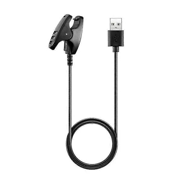 (pow yeah!) 1 m USB-latauskaapeli Suunto 3 Spartan Trainer Ambit Ambit 2 3 Traverse -kelloille