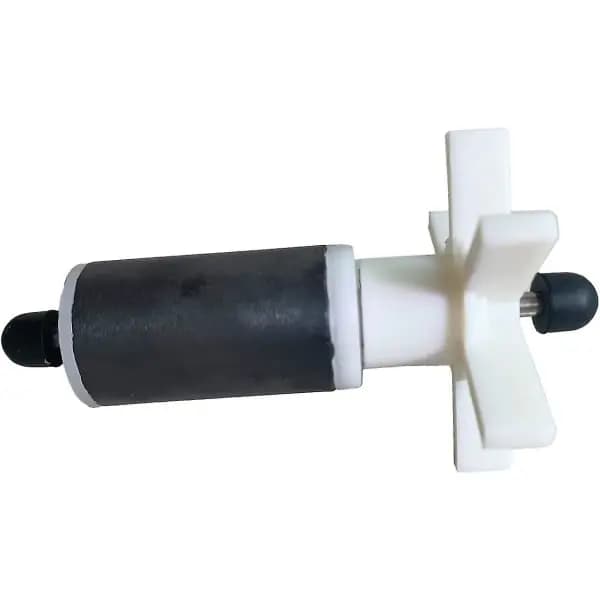 Lay-Z-Spa Pumpimpeller och axelbytesrotorlager för Bestway HydroJet och AirJet modeller 7,3 cm