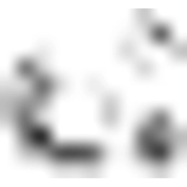 (Pow yeah!) Ringstørrelsesmåler med ringdorn