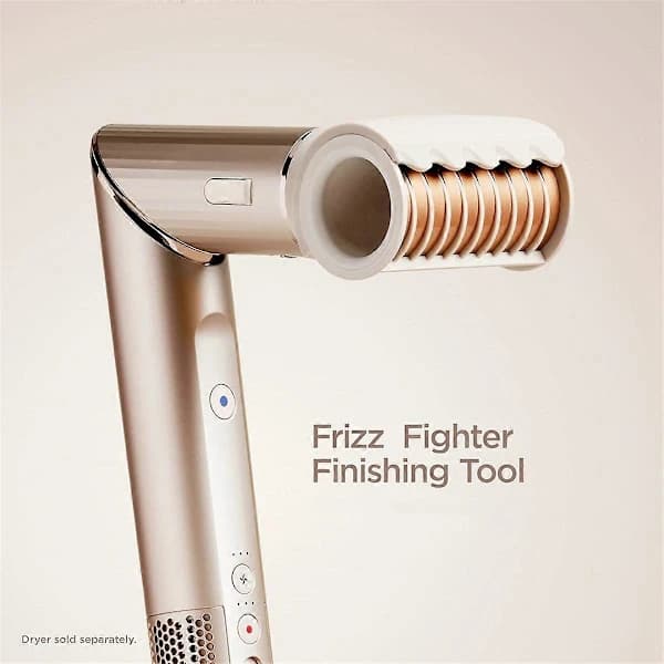 (Pow yeah!) För Shark FlexStyle HD430/HD435 Serien Stylingsystem