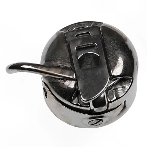 (pow yeah!) Spolehus til symaskine, kompatibel med Pfaff-modeller 211, 206, 741, CB Hook System