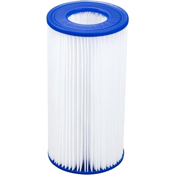 Flowclear Type III / AC filter | Kompatibel med de fleste poolfilterpumper