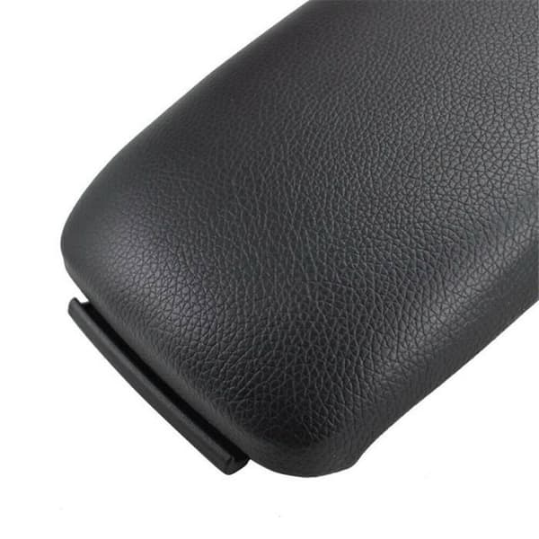 For Audi A3 8P 2003-2012 PU Leather Armrest Cover