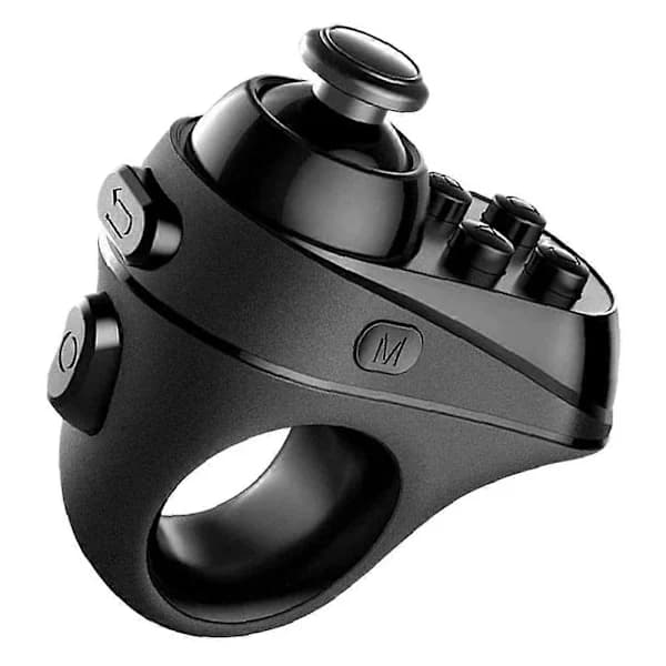 (pow yeah!) VR Controller Joystick Trådløs Bluetooth Gamepad 3D VR Virtuell Virkelighet Briller Hjelm Fjernkontroll