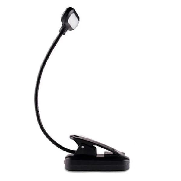(pow yeah!) Leselys Bok LED Boklampe USB Leselys Boklamper LED Leselys