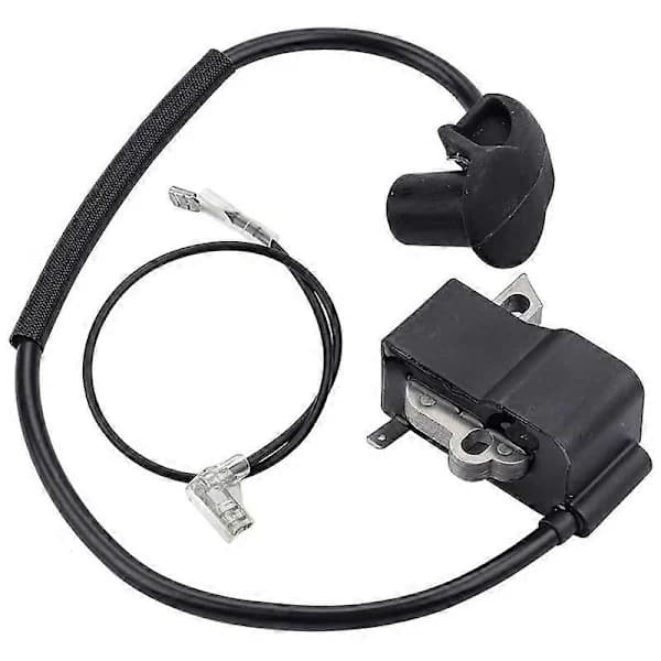 (Pow yeah!) Tändspole för FS250 FS120 Trimmer med tändstift